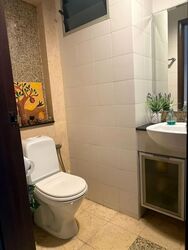 Rosewood (D25), Condominium #560998581